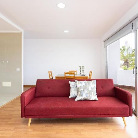 Eden Rentals White Molino Penthouse Пуерто-де-ла-Крус Екстер'єр фото