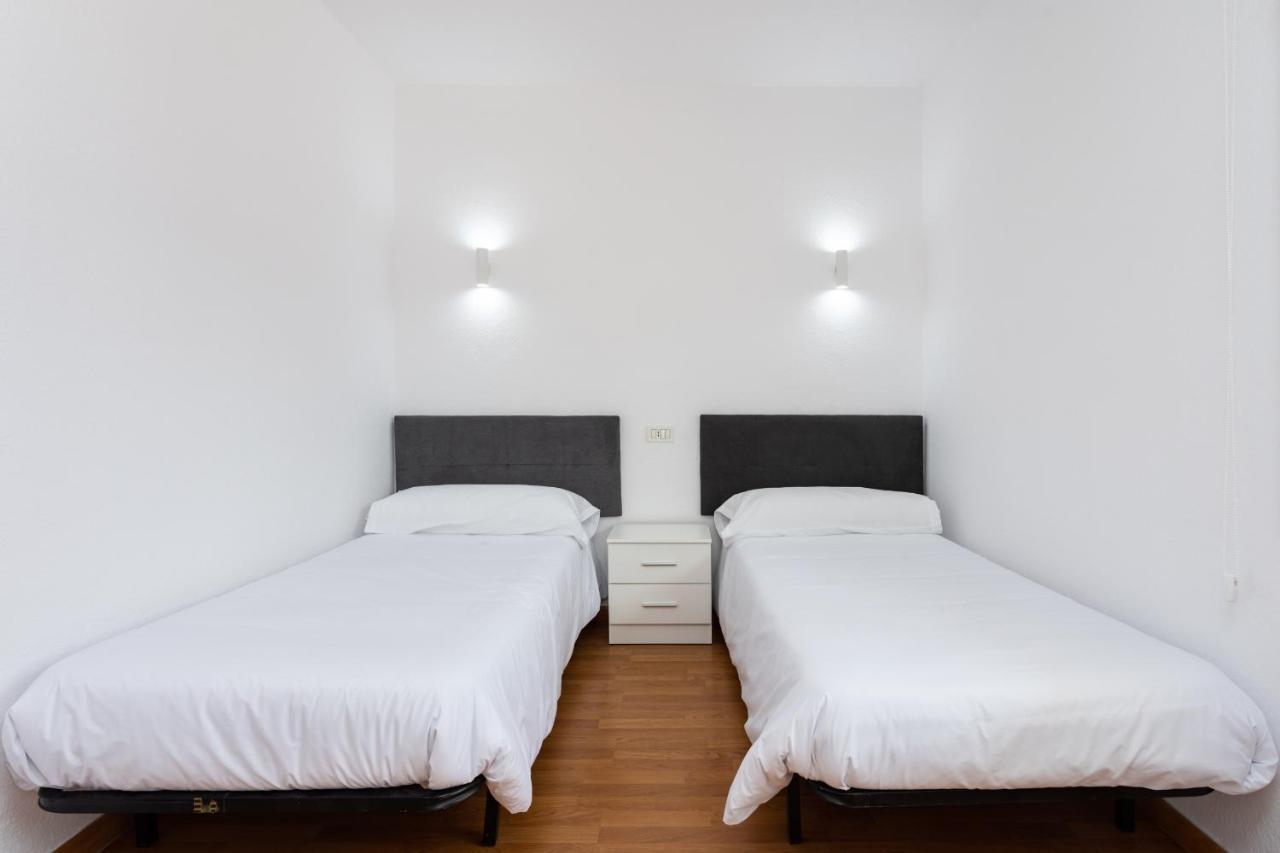 Eden Rentals White Molino Penthouse Пуерто-де-ла-Крус Екстер'єр фото