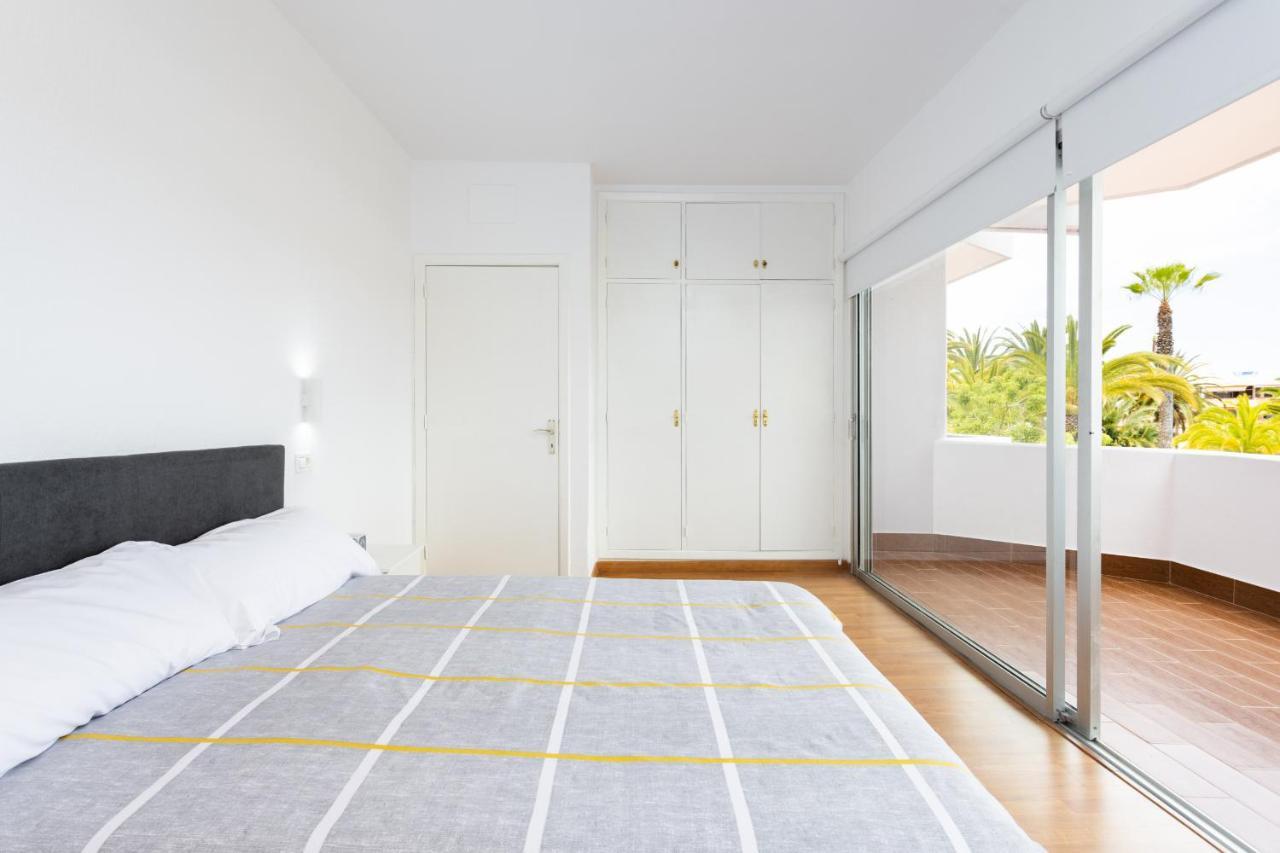 Eden Rentals White Molino Penthouse Пуерто-де-ла-Крус Екстер'єр фото