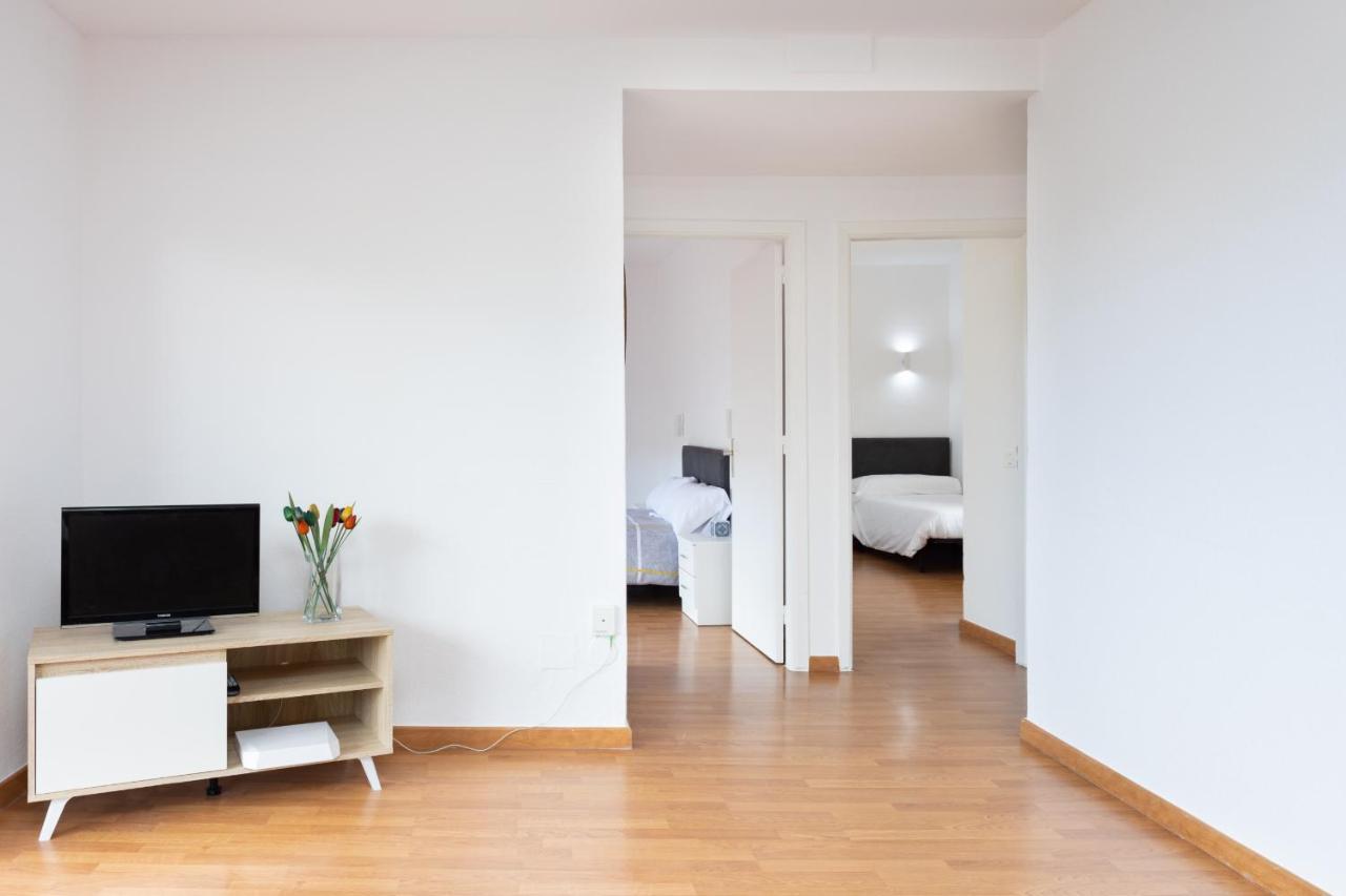 Eden Rentals White Molino Penthouse Пуерто-де-ла-Крус Екстер'єр фото