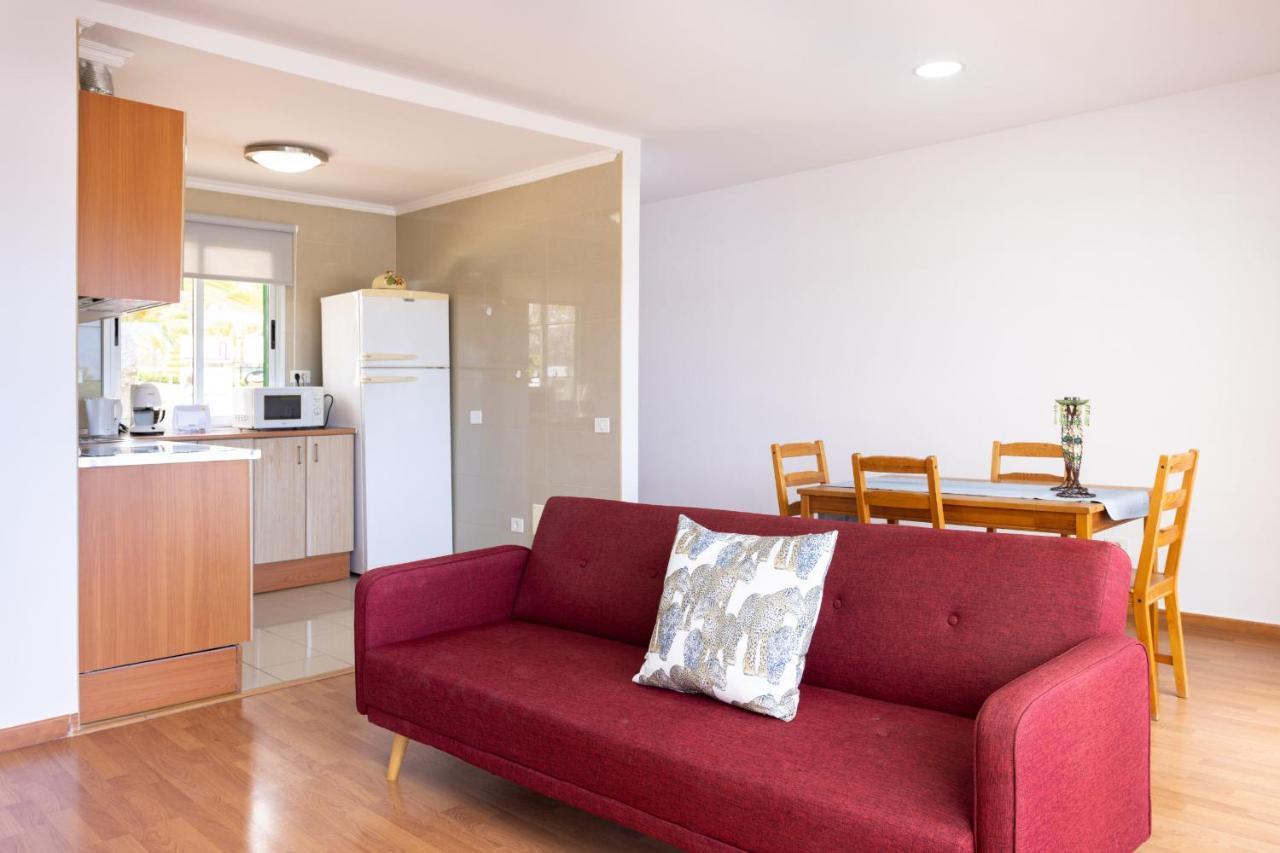 Eden Rentals White Molino Penthouse Пуерто-де-ла-Крус Екстер'єр фото